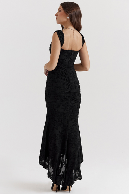 Chrissie - Maxi Dress