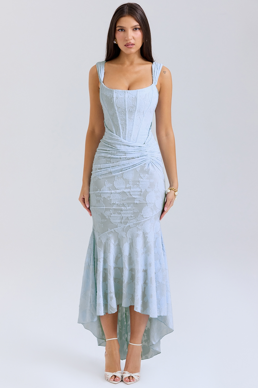 Chrissie - Maxi Dress
