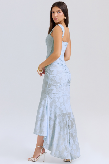 Chrissie - Maxi Dress