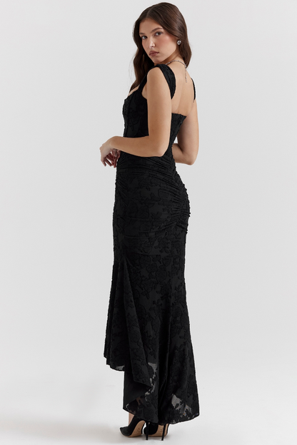 Chrissie - Maxi Dress