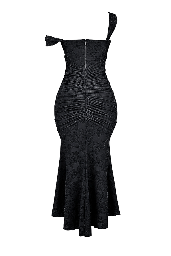 Chrissie - Maxi Dress