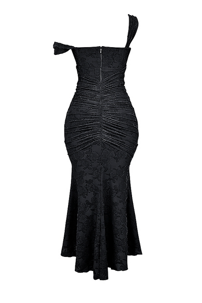 Chrissie - Maxi Dress