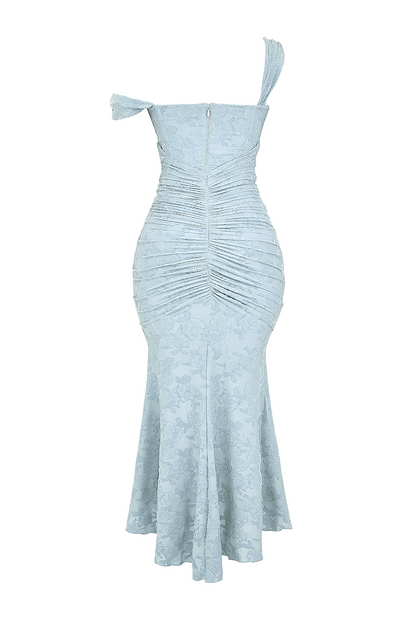 Chrissie - Maxi Dress