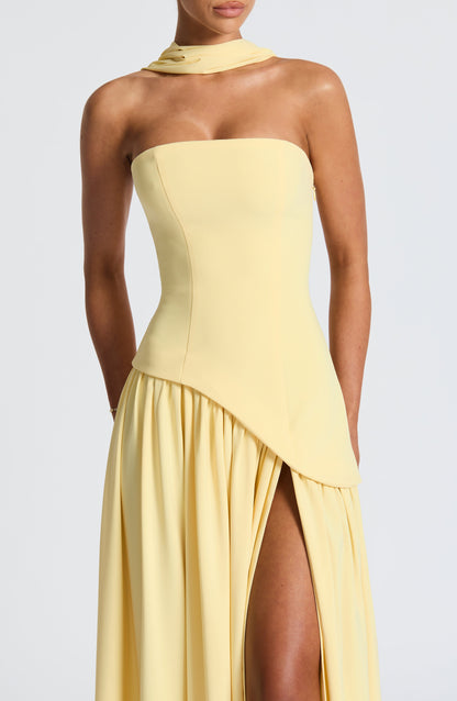 Tirza - Maxi Dress