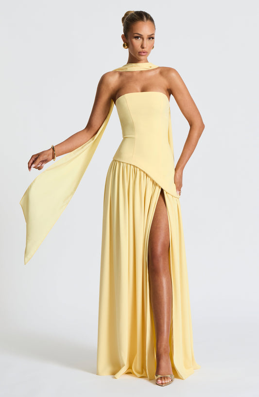 Tirza - Maxi Dress