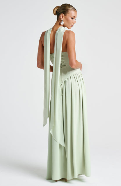 Tirza - Maxi Dress