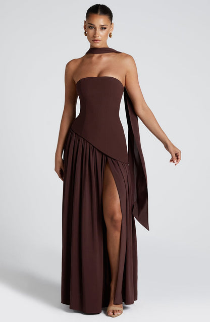 Tirza - Maxi Dress