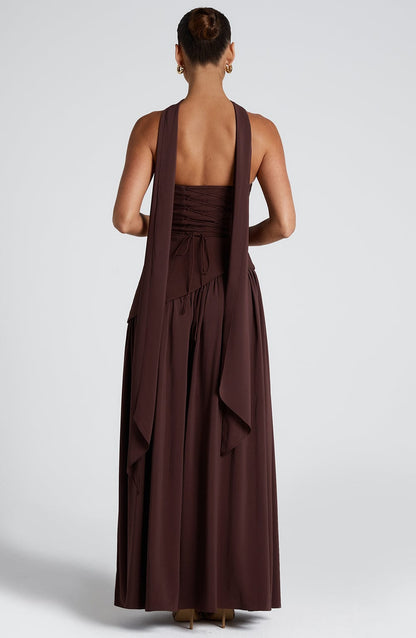 Tirza - Maxi Dress