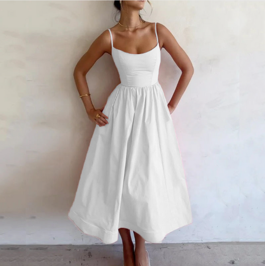 Vienna Dress